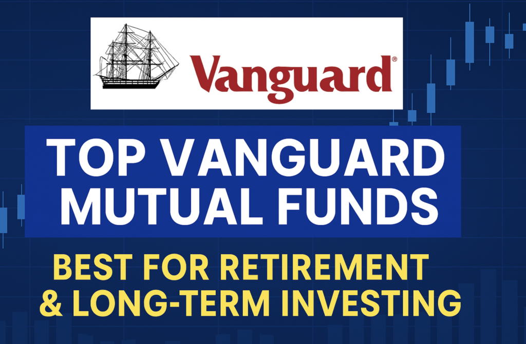 Vanguard Mutual Funds