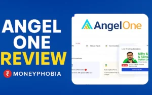 Angel One Moneyphobia