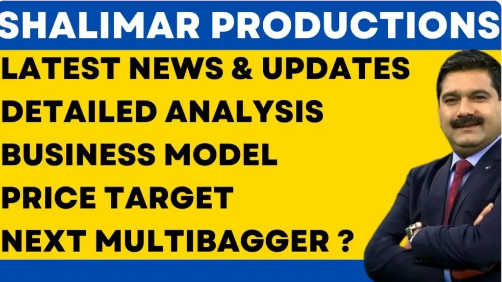 Shalimar production share price target 2024, 2025, 2030, 2040 and 2050 1 Shalimar production share price target 2024, 2025, 2030, 2040 and 2050