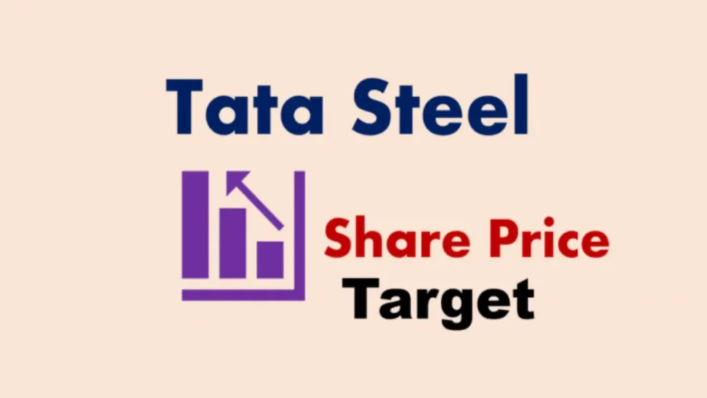 Tata Steel Share Price Target 2024, 2025, 2030, 2040, 2050 1 Tata Steel Share Price Target 2024, 2025, 2030, 2040, 2050
