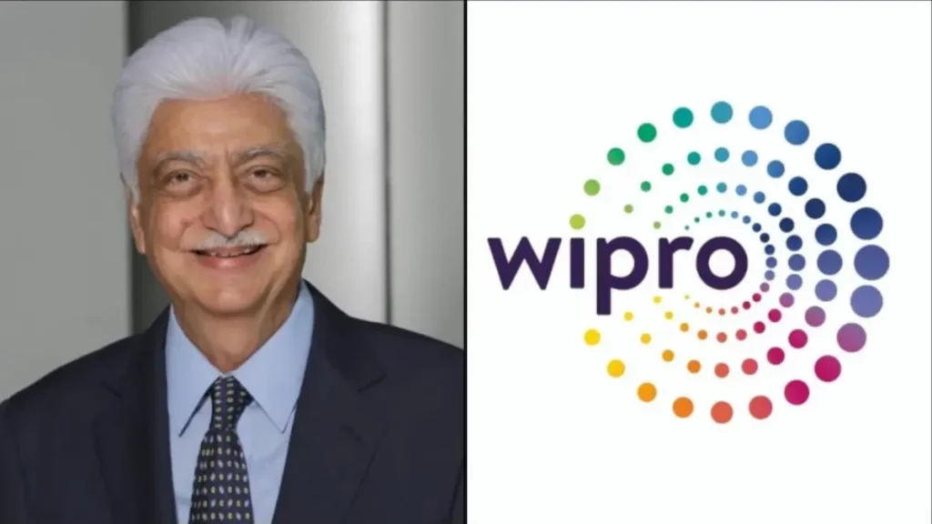 Wipro share price in 1980 to 2022 | Wipro share bonus and split history 1 Wipro share price in 1980