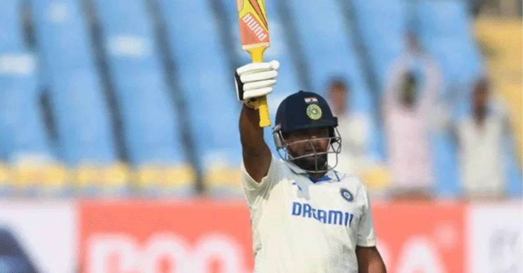 Buchi Babu Tournament 2025 Begins with Exciting Performances 14 Buchi Babu Tournament 2025 cricket match in Chennai with teams competing across venues