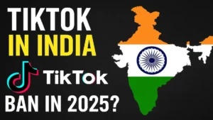 tiktok india ban 2025 news