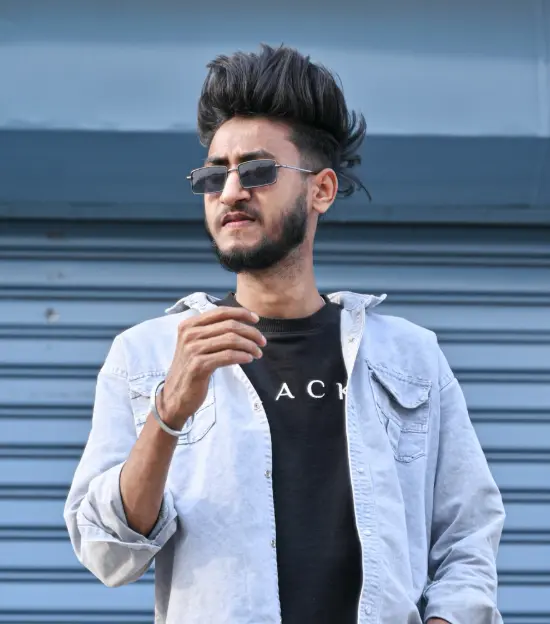 Aryan Kelvin (Aman Pandit): Age, Biography, Height, Village, Net Worth & More 1 Aryan Kelvin